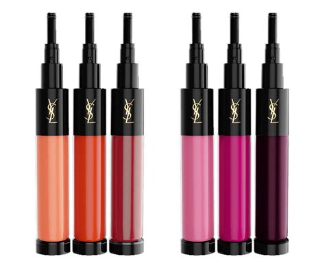 ysl lip print|create your own lipstick shade.